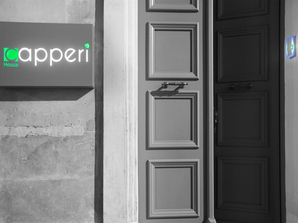 Capperi *