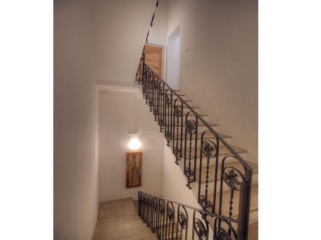 Capperi Guest house