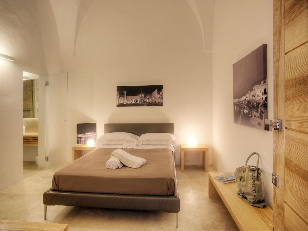 Capperi Lecce