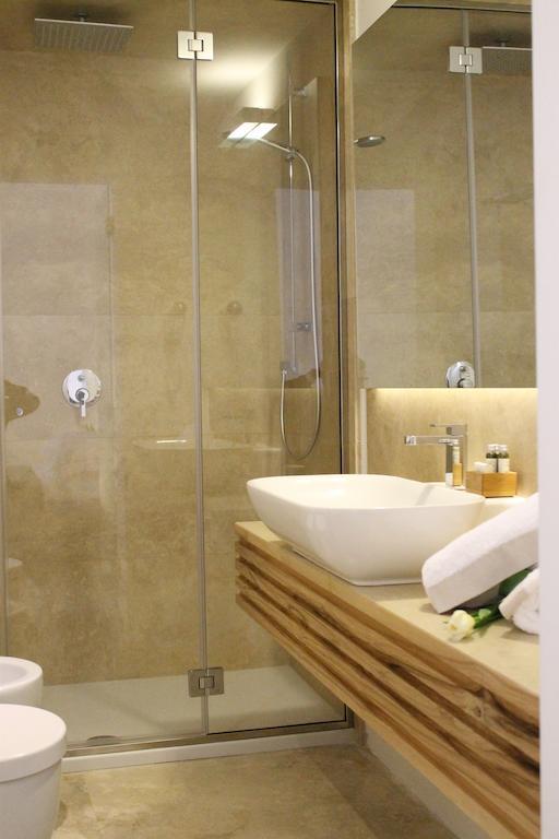 Guest house Capperi