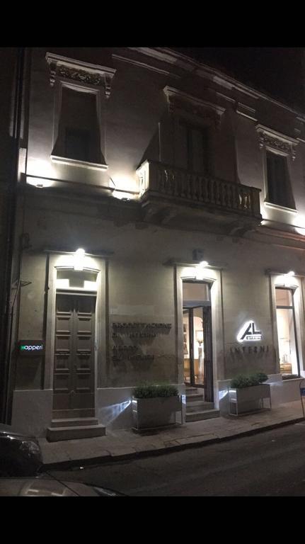 Maison d'hôtes Capperi Lecce